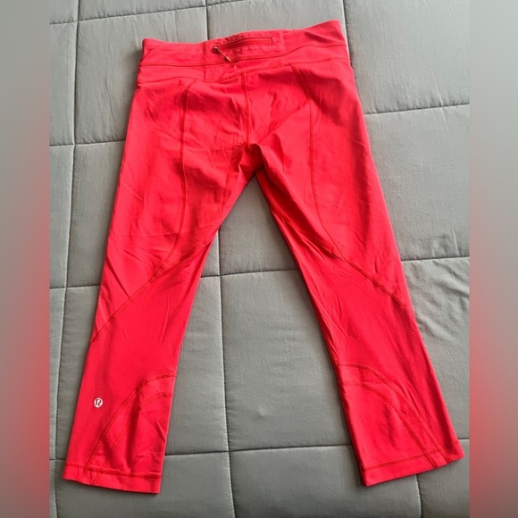 Lululemon leggings - Picture 5 of 12